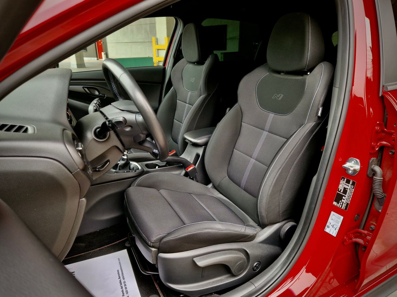 Hyundai i30 N - Foto 4