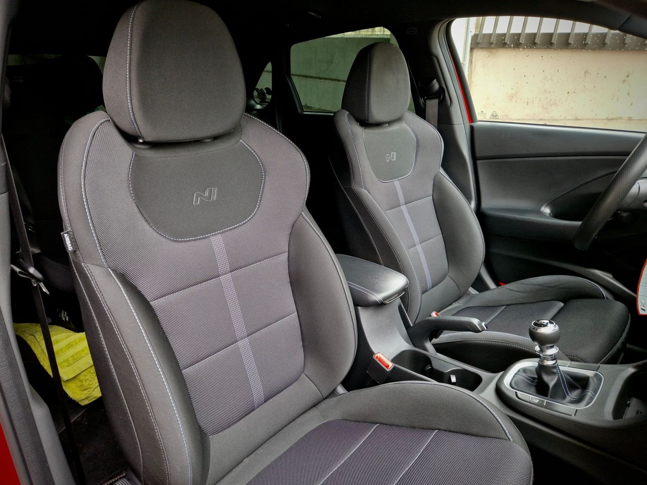 Hyundai i30 N - Foto 10