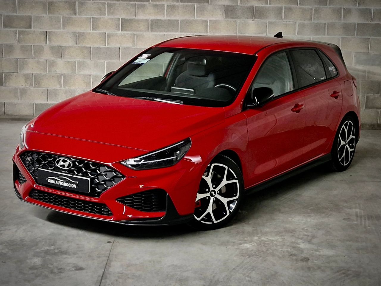 Hyundai i30 N - Foto 24