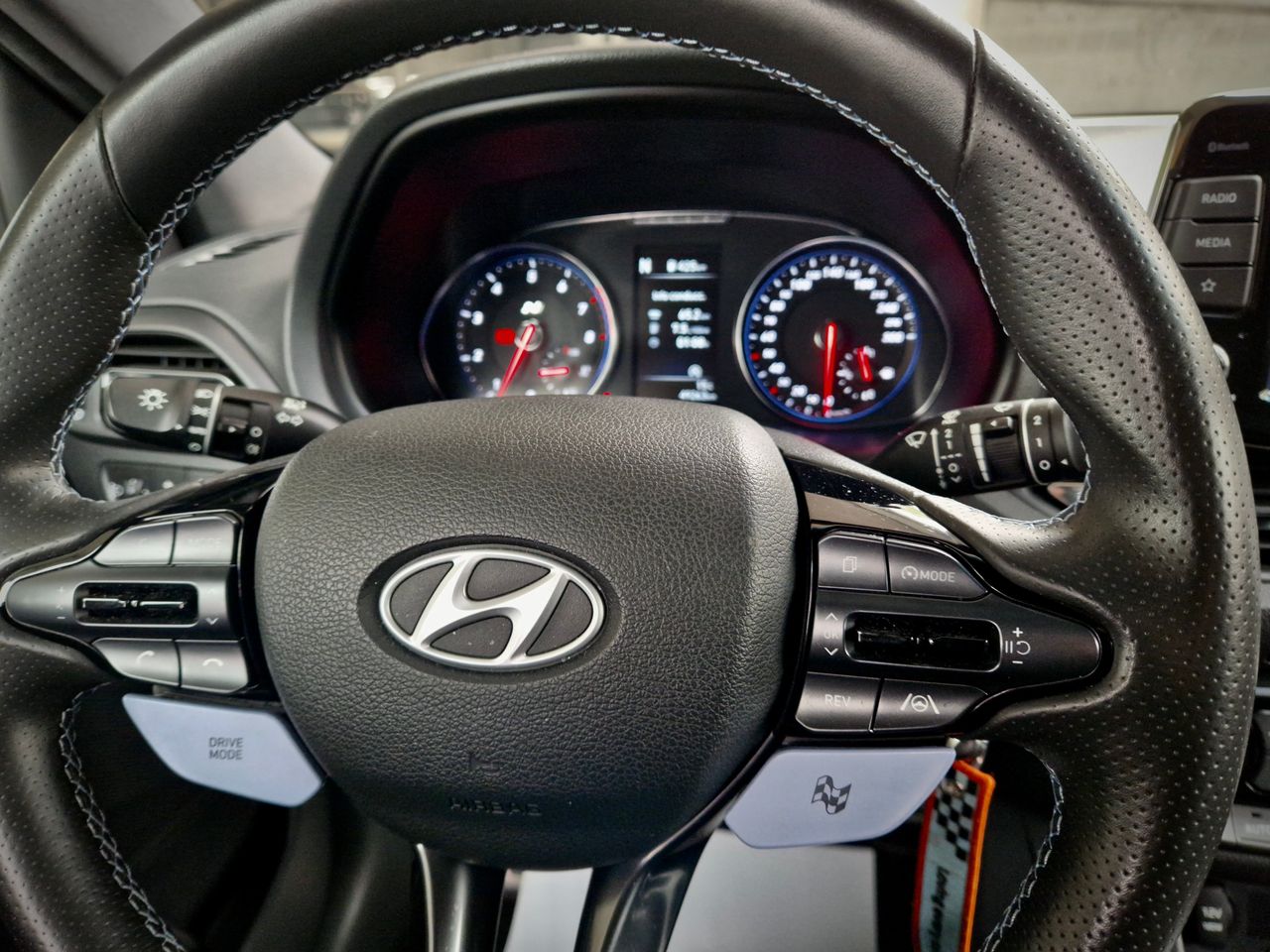 Hyundai i30 N - Foto 7