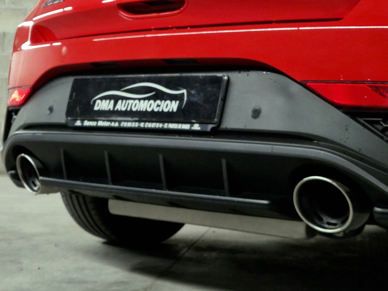 Hyundai i30 N - Foto 23