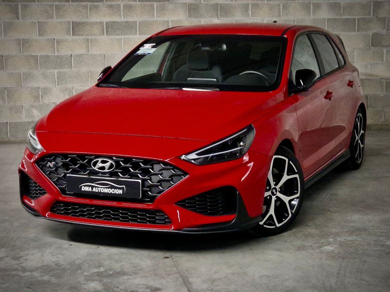 Hyundai i30 N - Foto 13