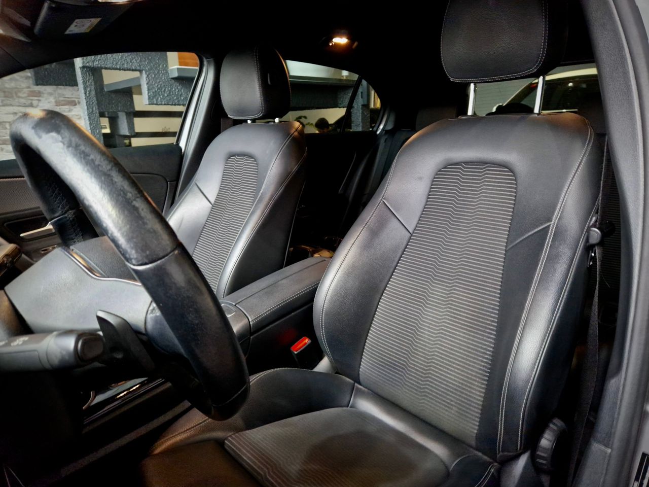 Mercedes Clase A 200 - Foto 4