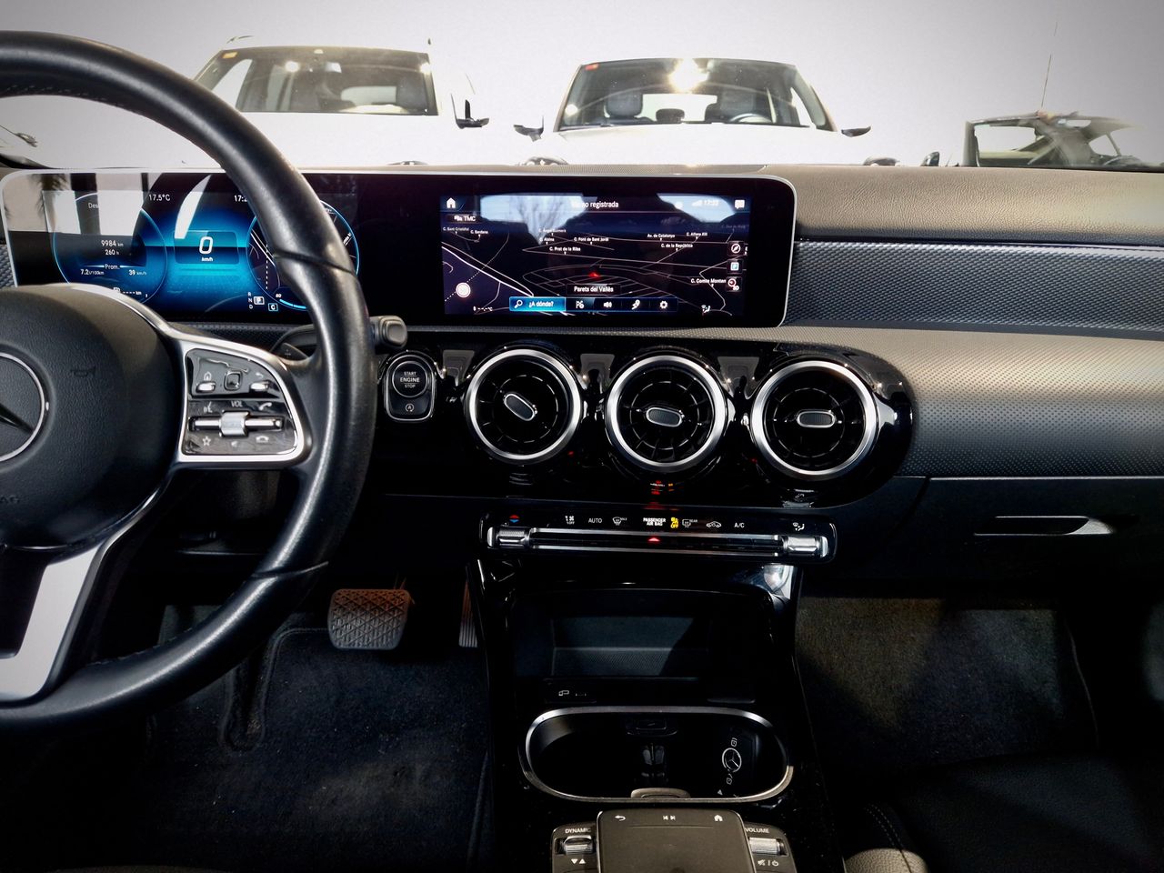 Mercedes Clase A 200 - Foto 15