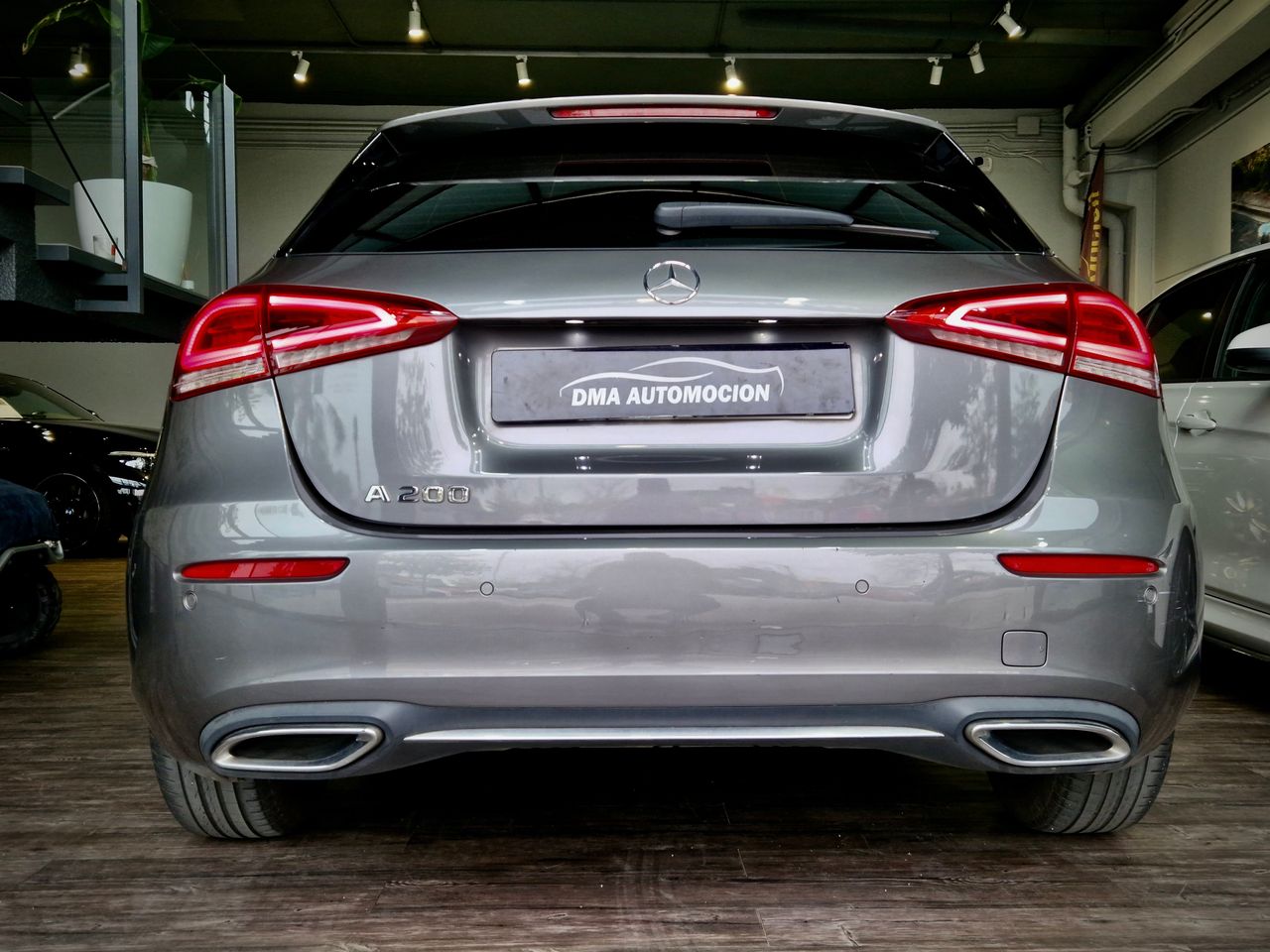 Mercedes Clase A 200 - Foto 12