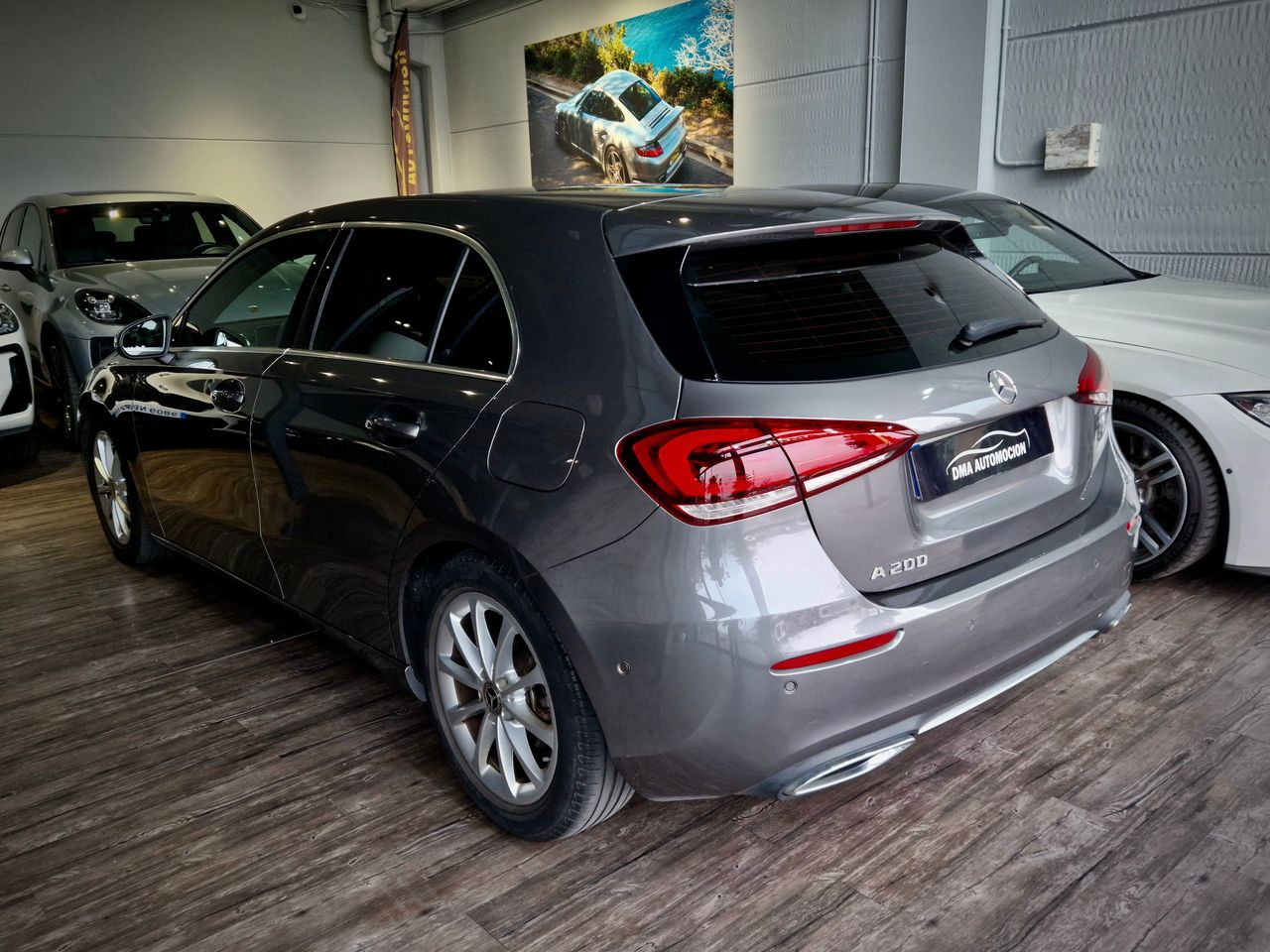 Mercedes Clase A 200 - Foto 10