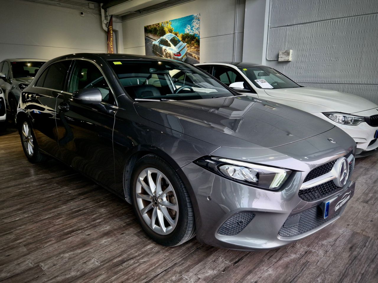 Mercedes Clase A 200 - Foto 9