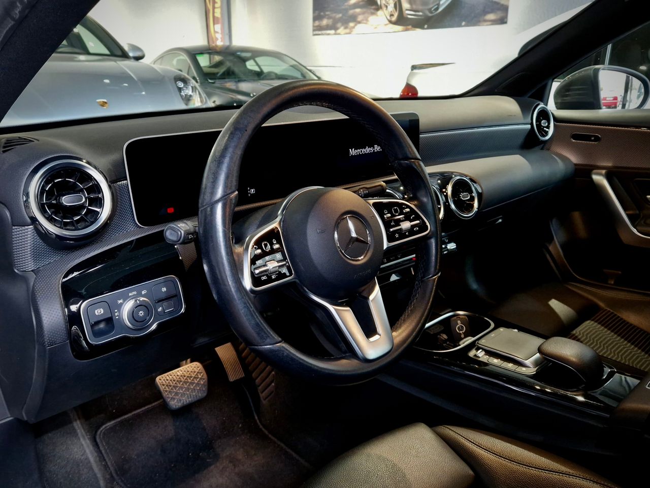 Mercedes Clase A 200 - Foto 11