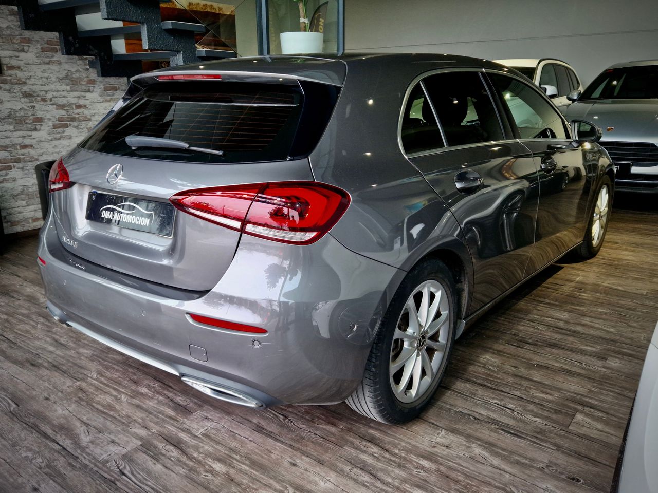 Mercedes Clase A 200 - Foto 5