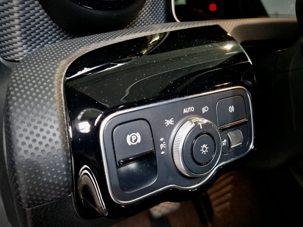 Mercedes Clase A 200 - Foto 14