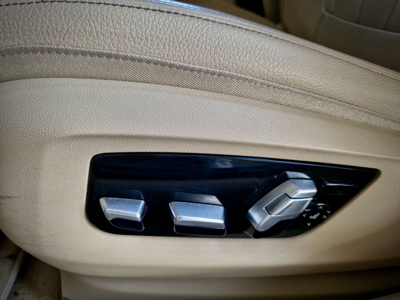 BMW Serie 5 540i XDrive - Foto 5