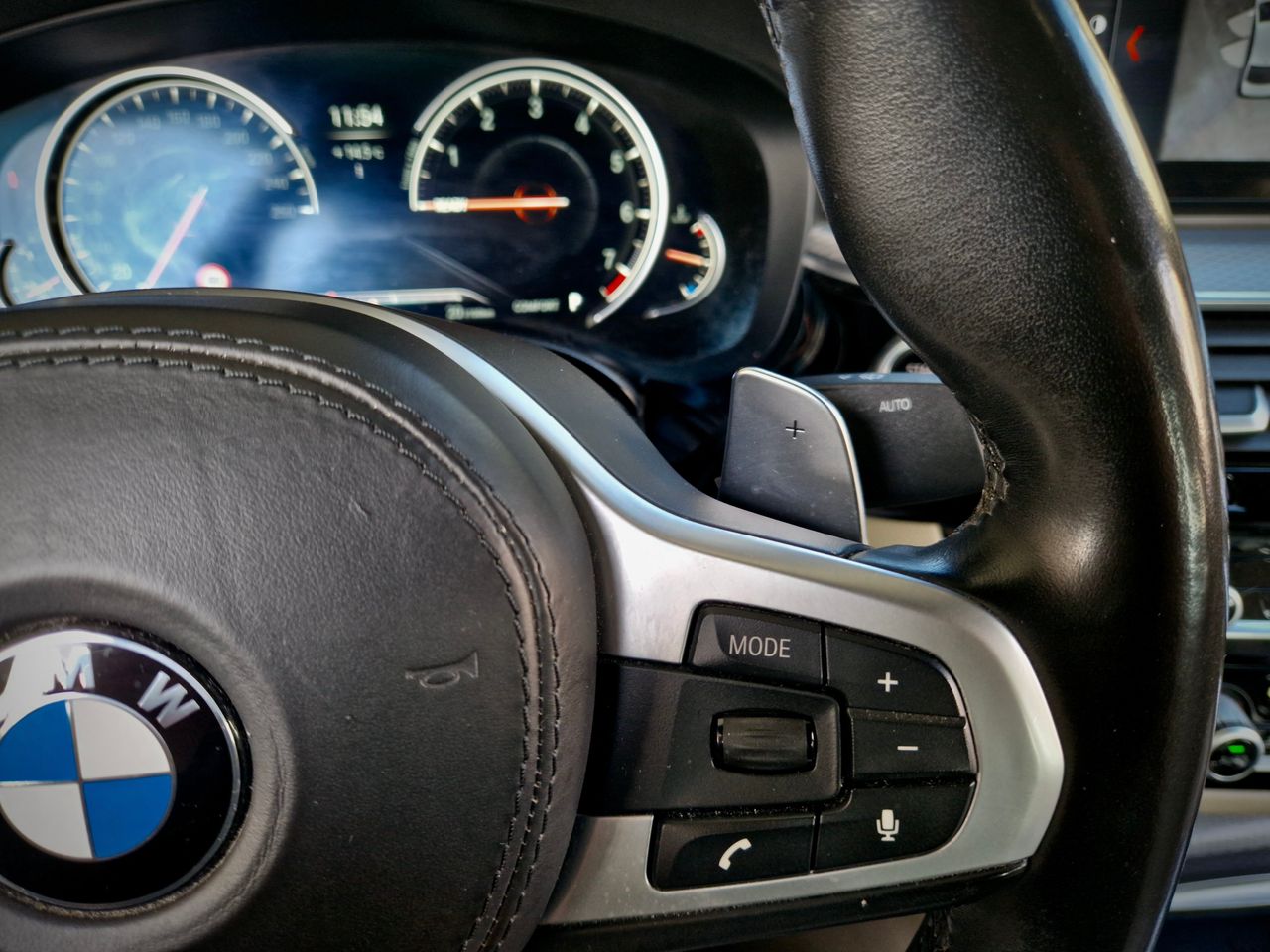 BMW Serie 5 540i XDrive - Foto 14