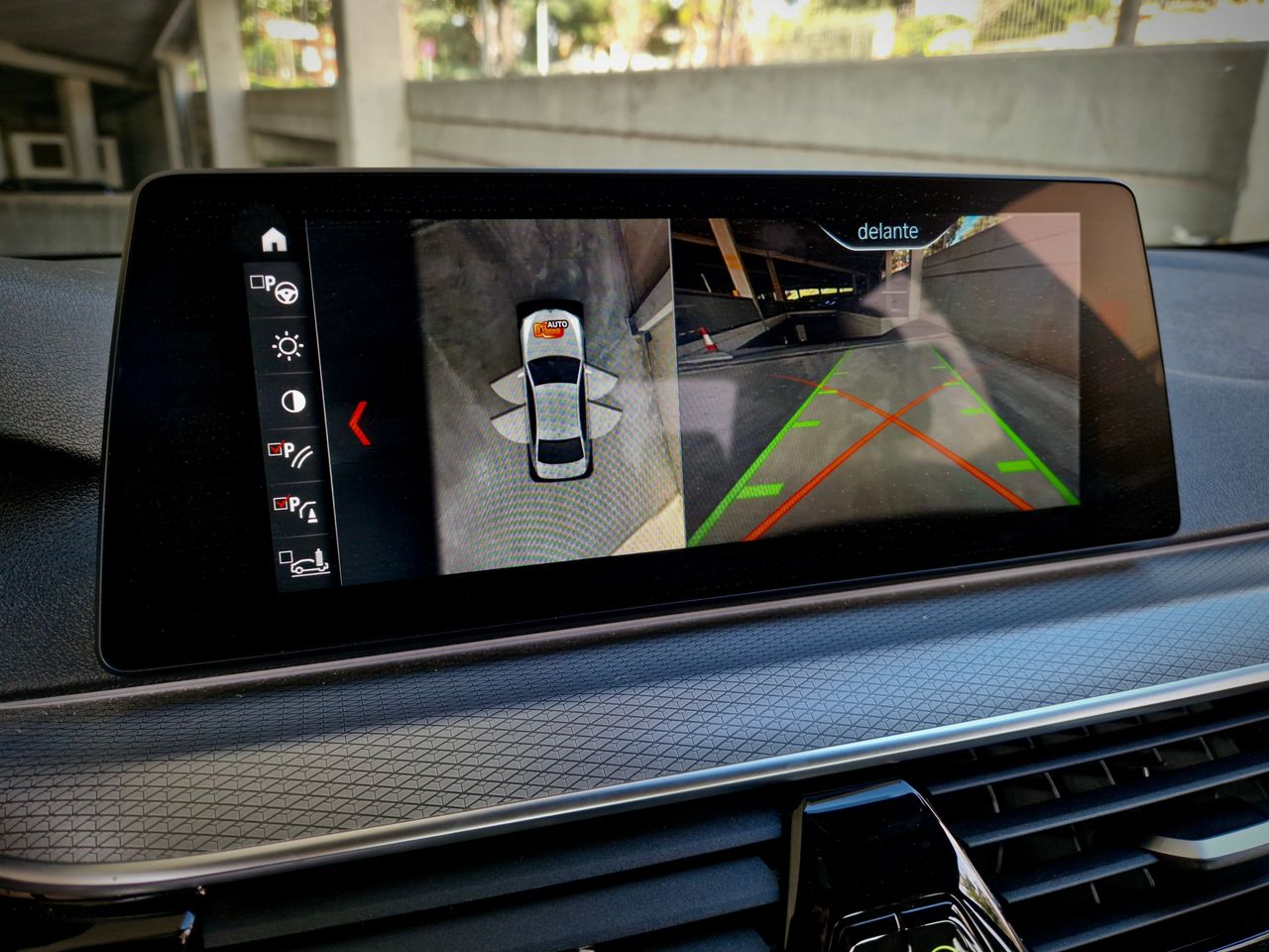 BMW Serie 5 540i XDrive - Foto 29