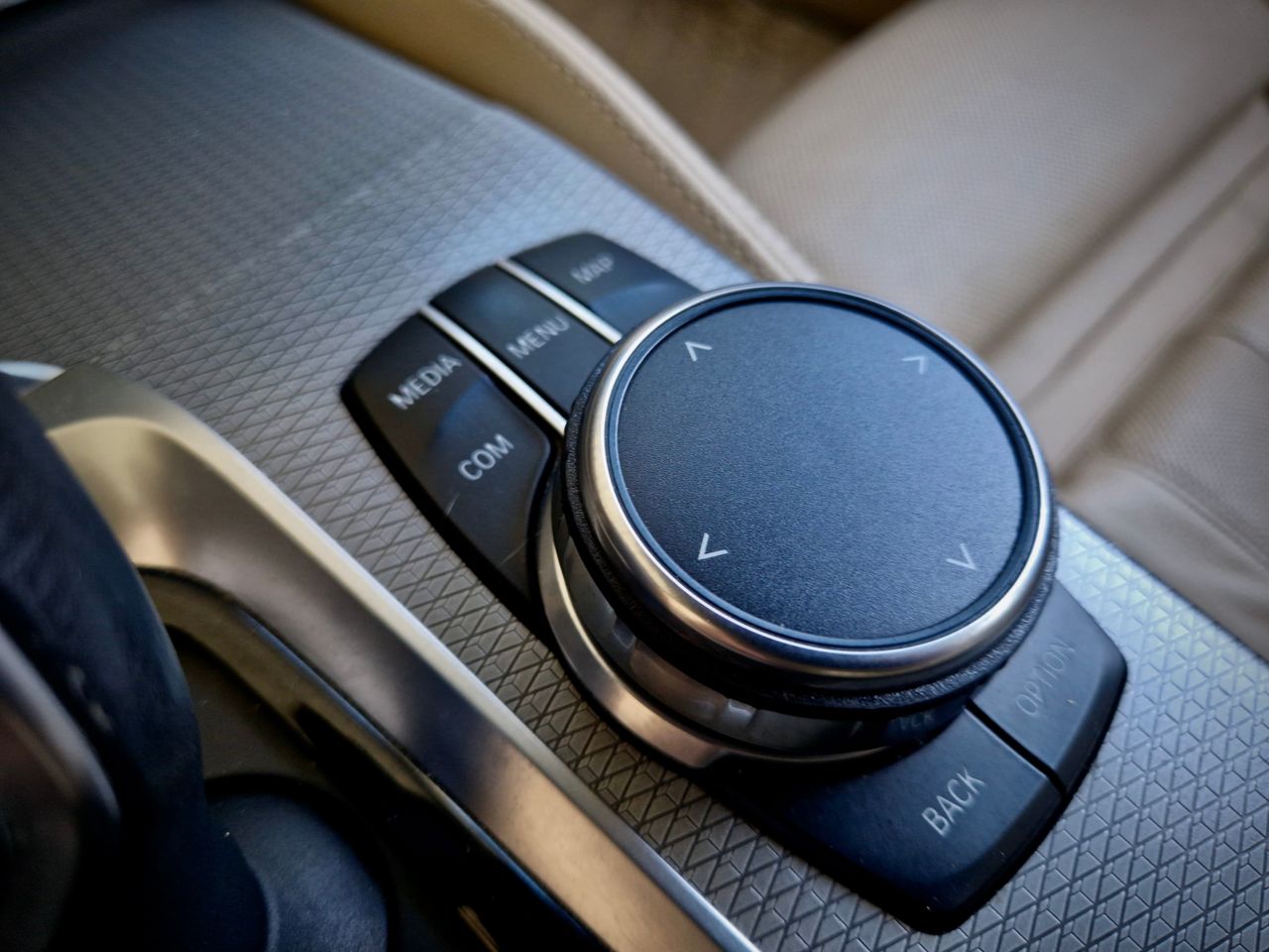 BMW Serie 5 540i XDrive - Foto 24