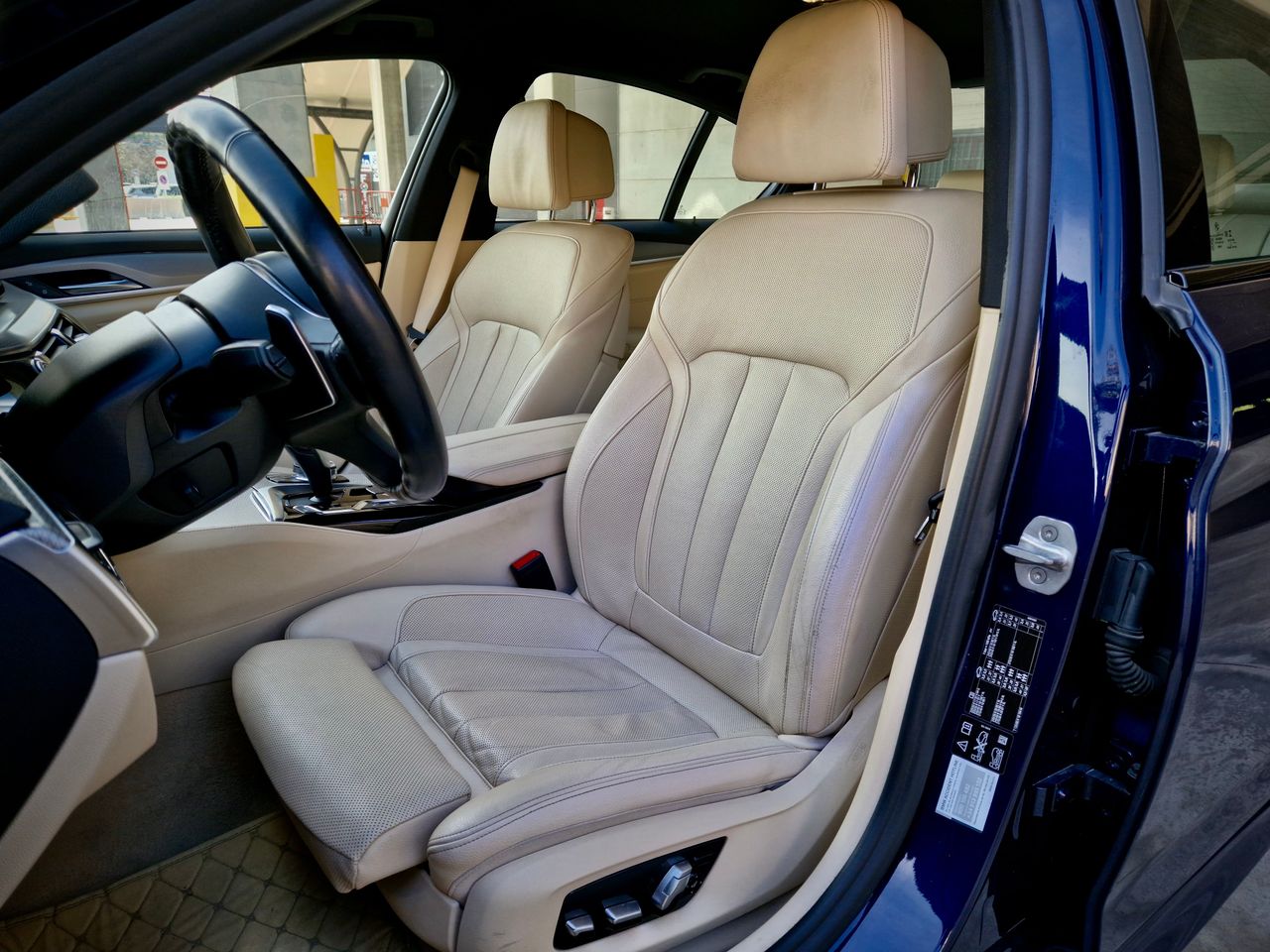 BMW Serie 5 540i XDrive - Foto 4