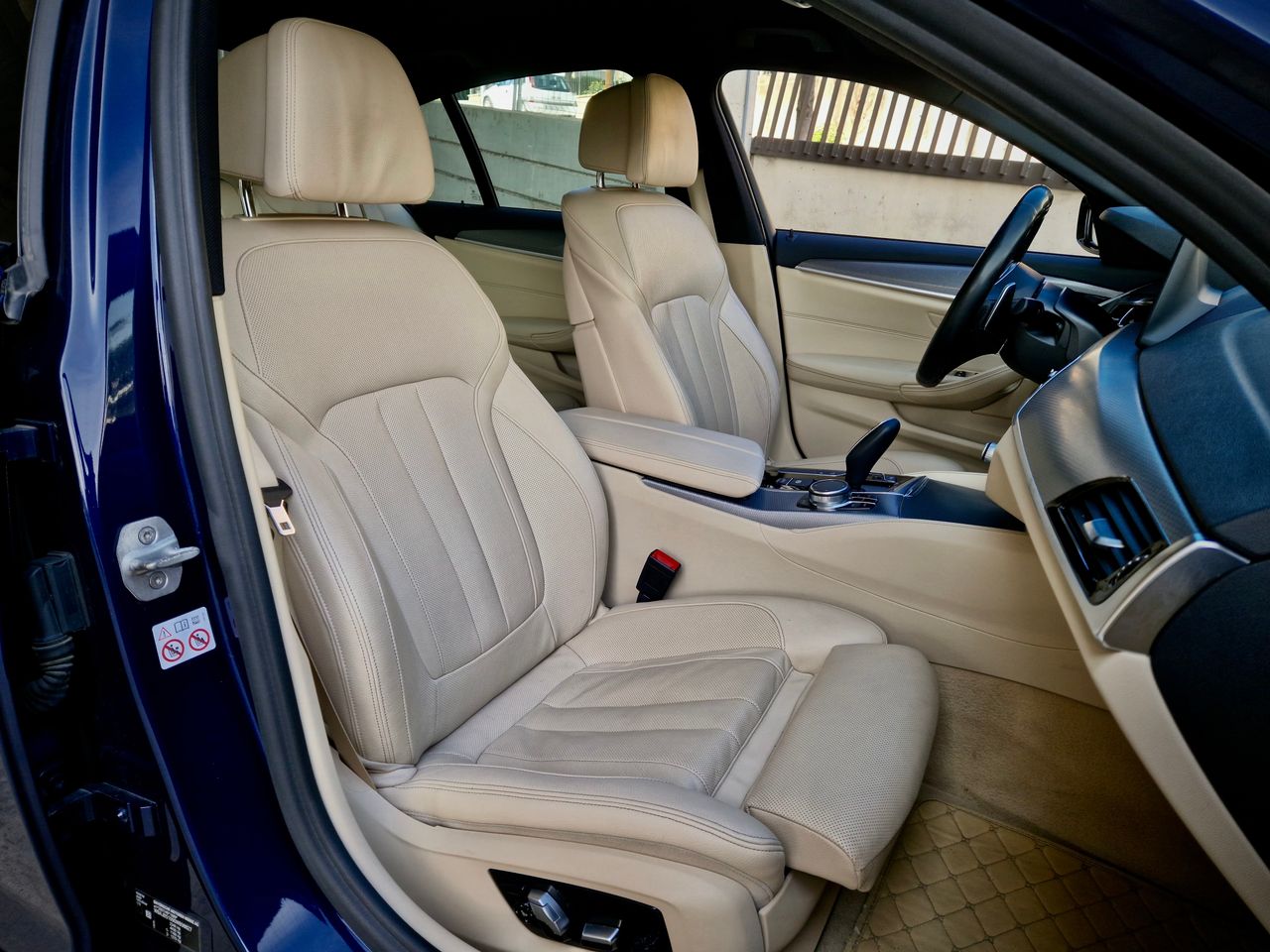 BMW Serie 5 540i XDrive - Foto 10