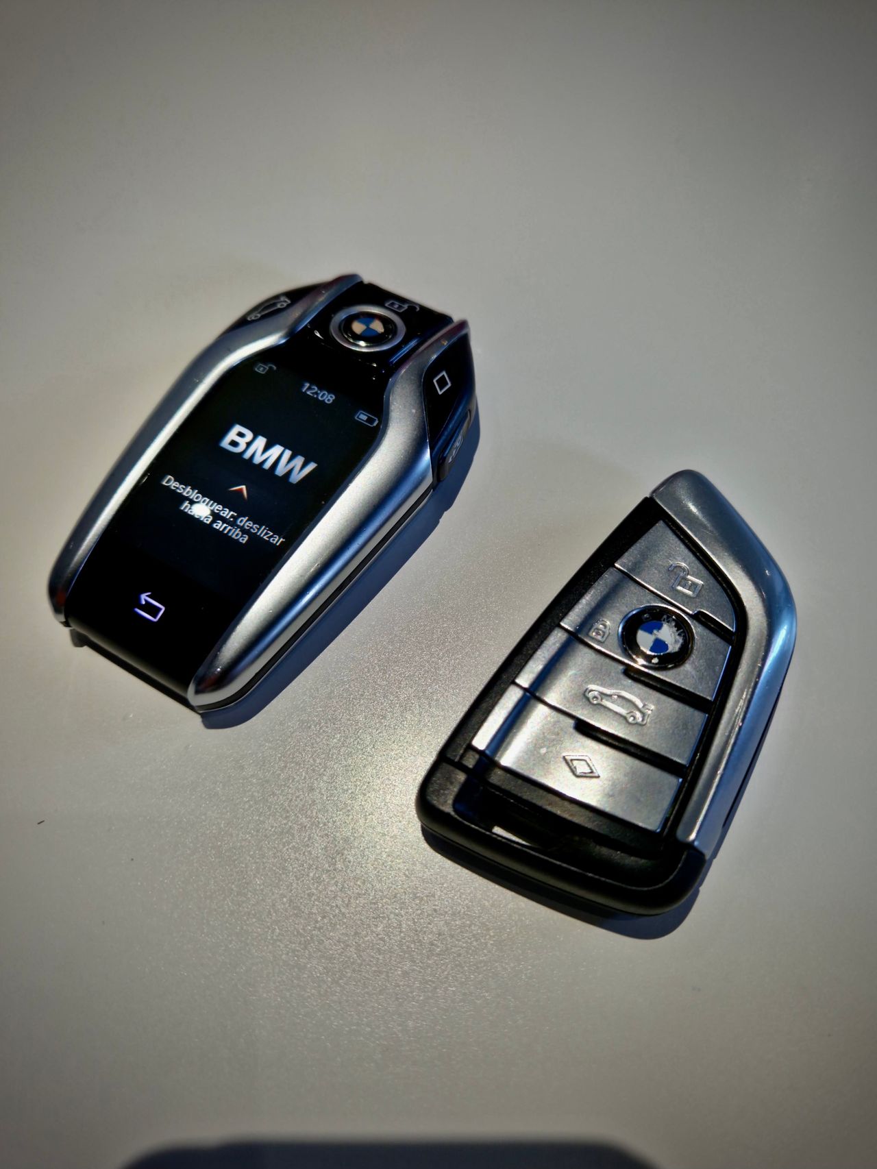 BMW Serie 5 540i XDrive - Foto 8