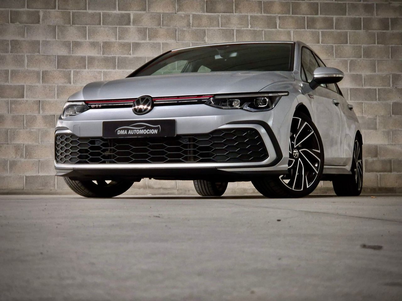 Volkswagen Golf GTI. - Foto 7