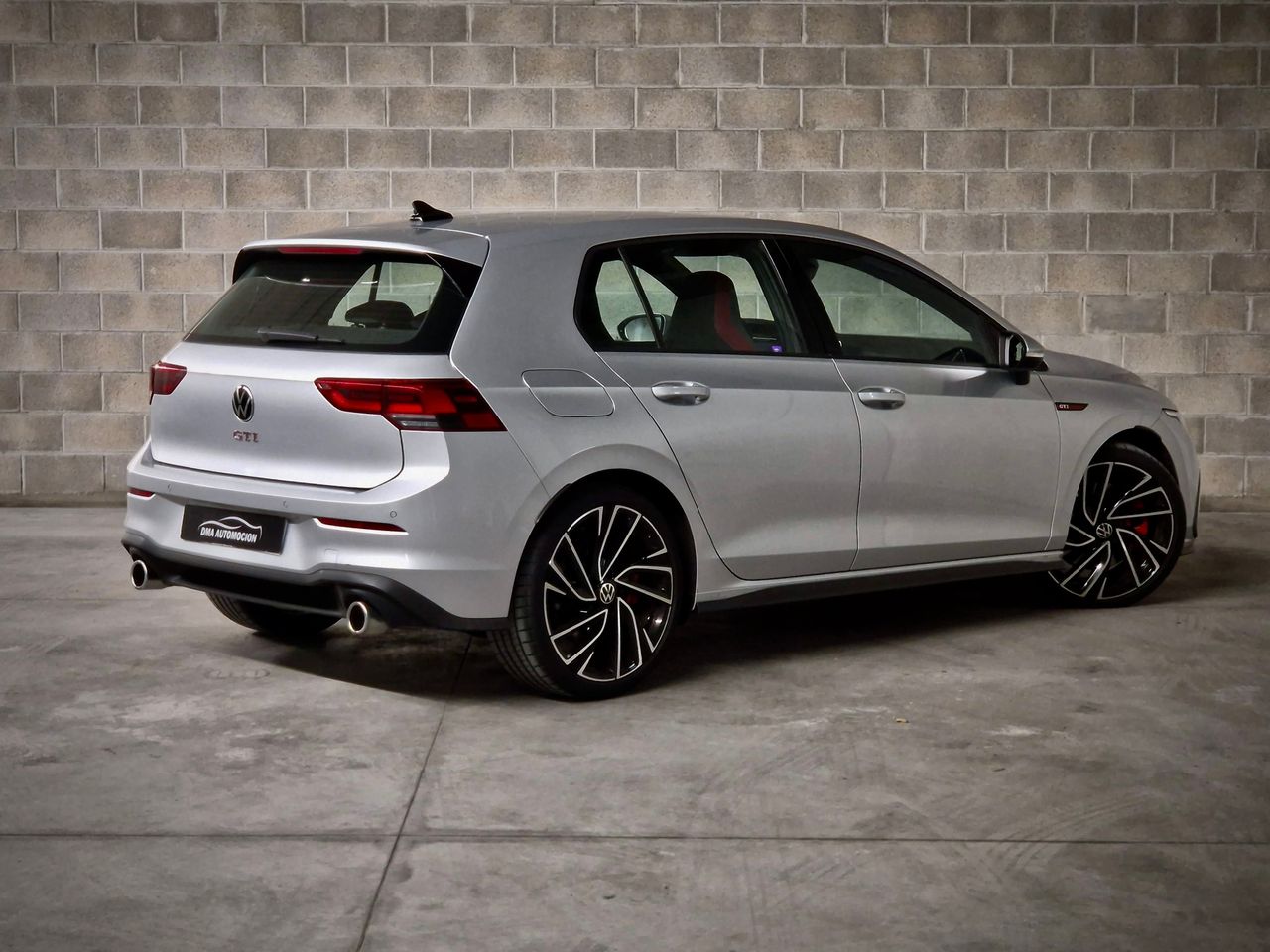 Volkswagen Golf GTI. - Foto 5