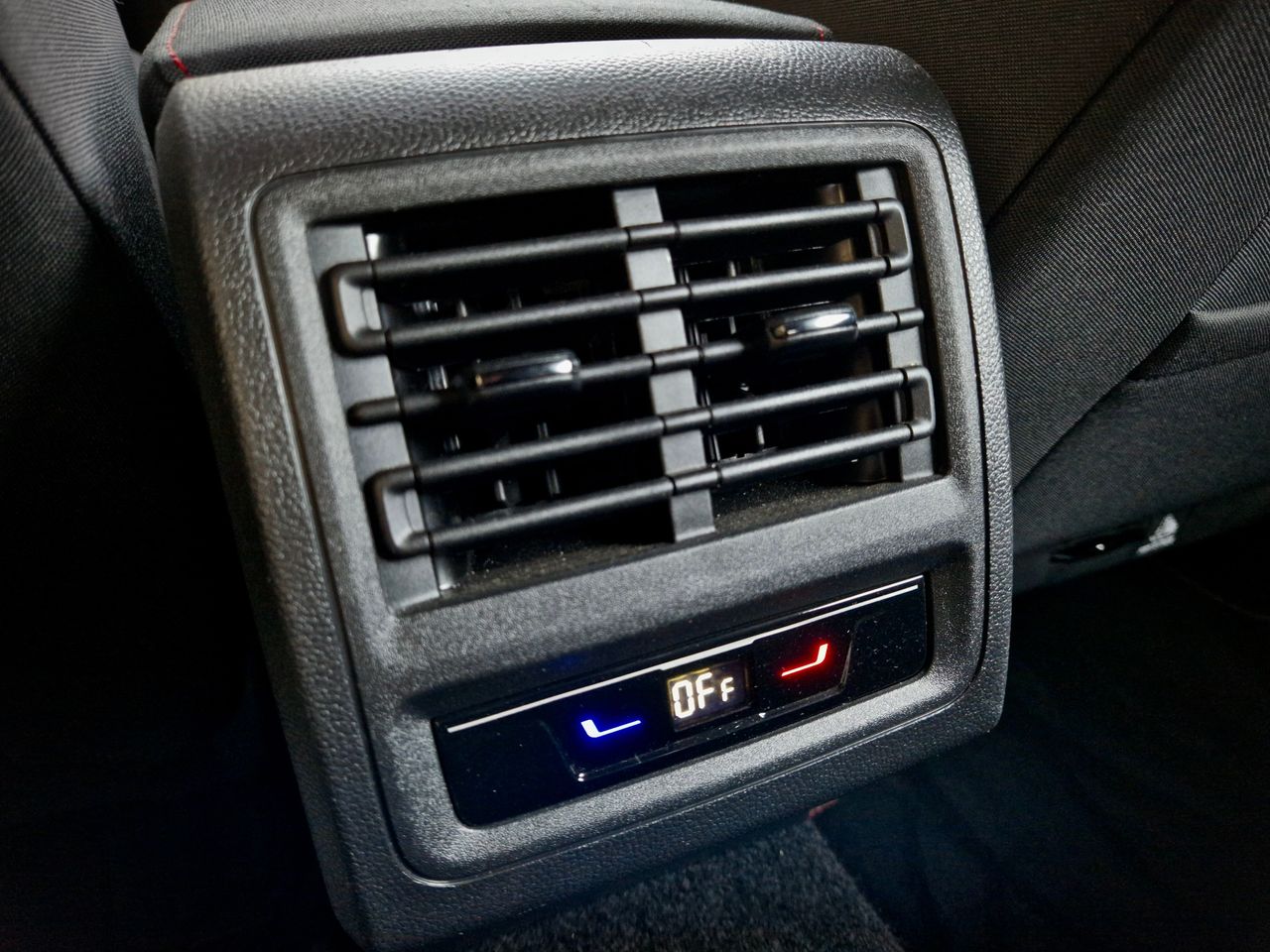 Volkswagen Golf GTI. - Foto 25