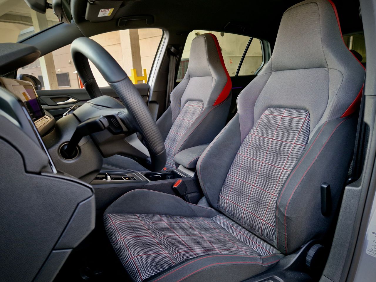 Volkswagen Golf GTI. - Foto 4