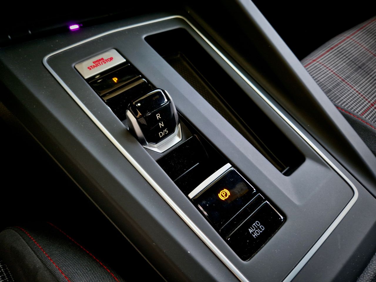 Volkswagen Golf GTI. - Foto 21