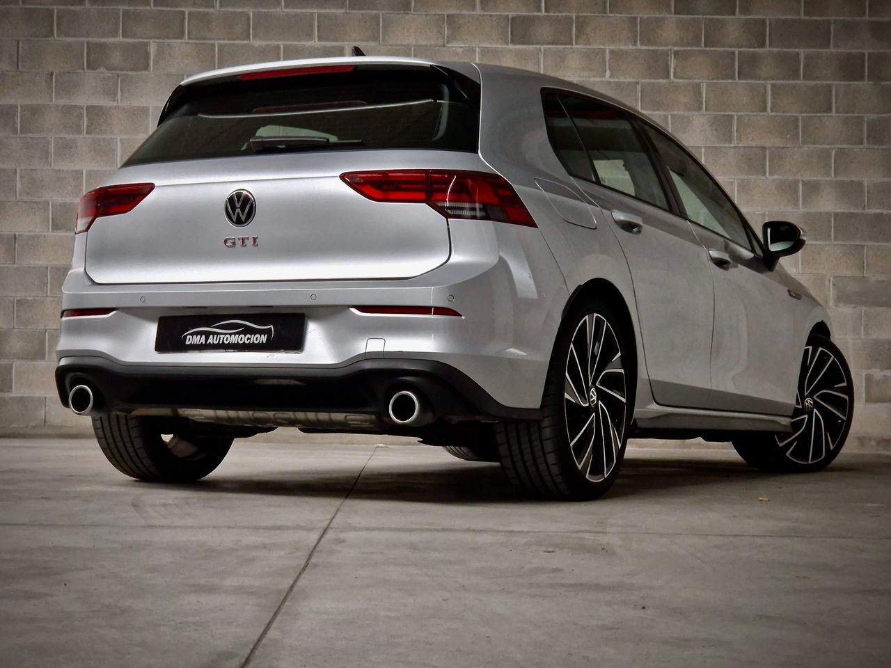 Volkswagen Golf GTI. - Foto 13