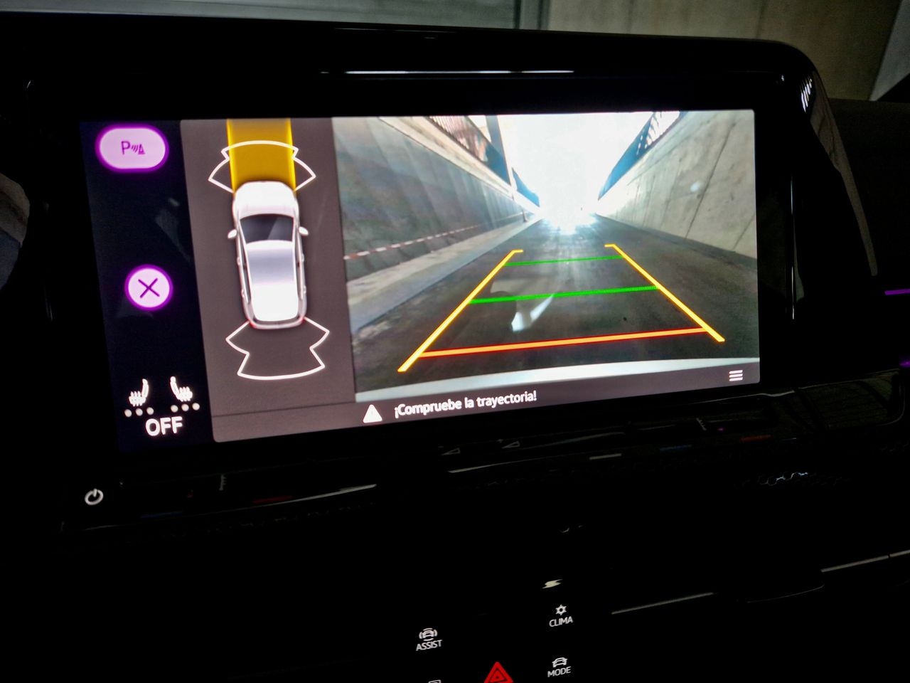 Volkswagen Golf GTI. - Foto 18