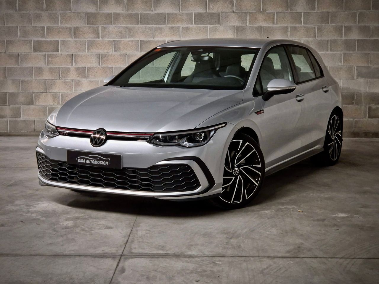 Volkswagen Golf GTI. - Foto 3