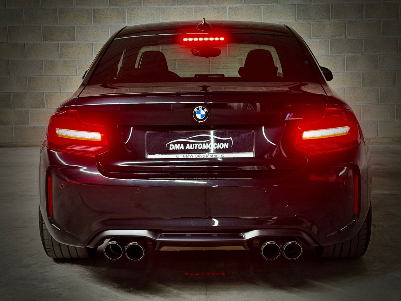 BMW Serie 2 M2 COMPETITION - Foto 30