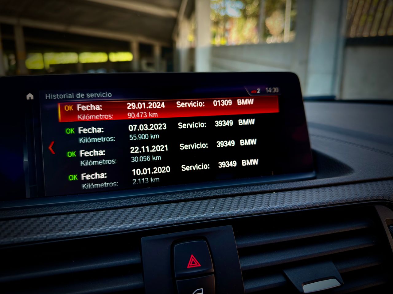 BMW Serie 2 M2 COMPETITION - Foto 20