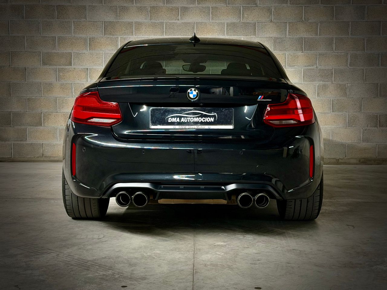 BMW Serie 2 M2 COMPETITION - Foto 21