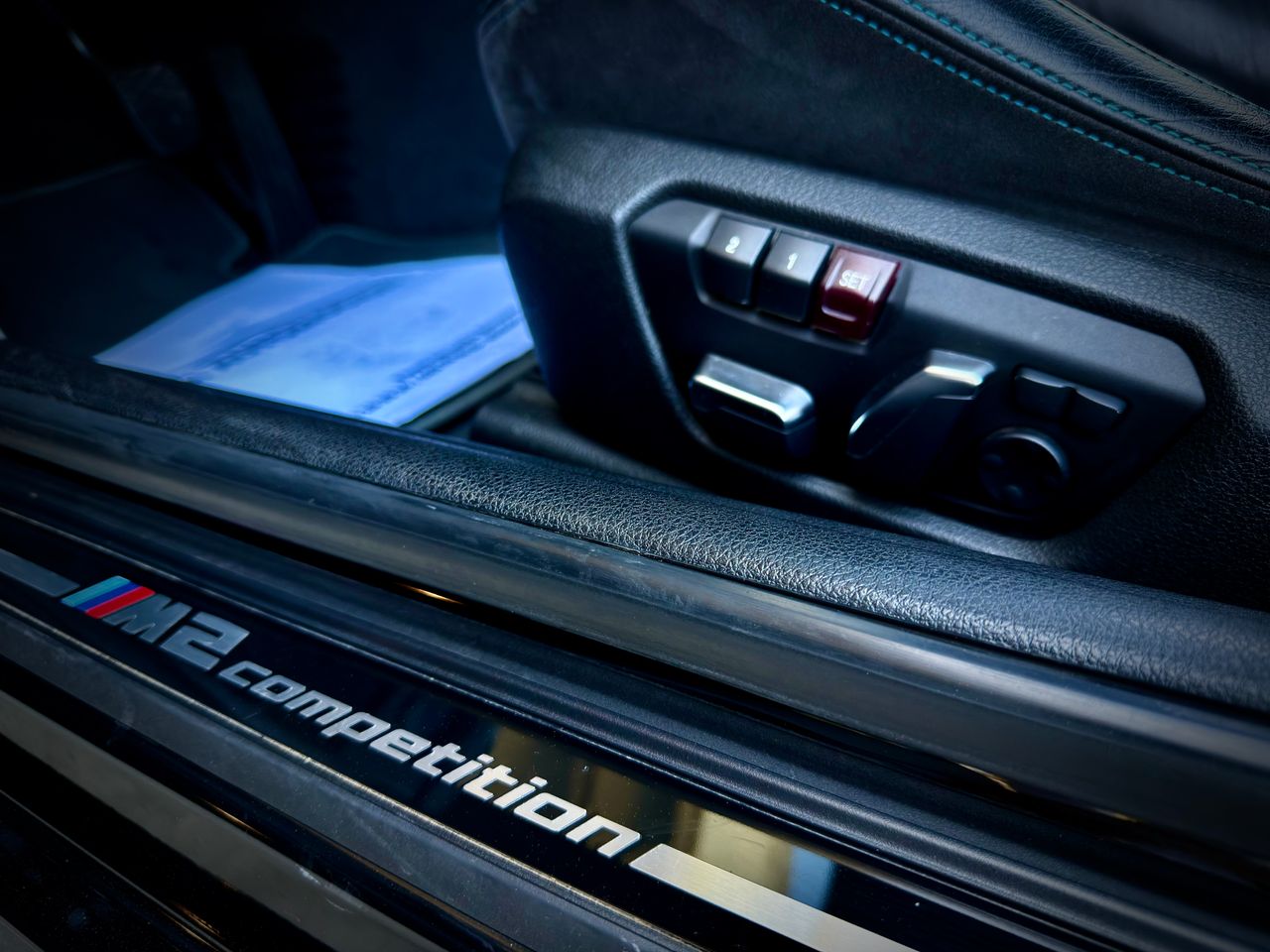 BMW Serie 2 M2 COMPETITION - Foto 25