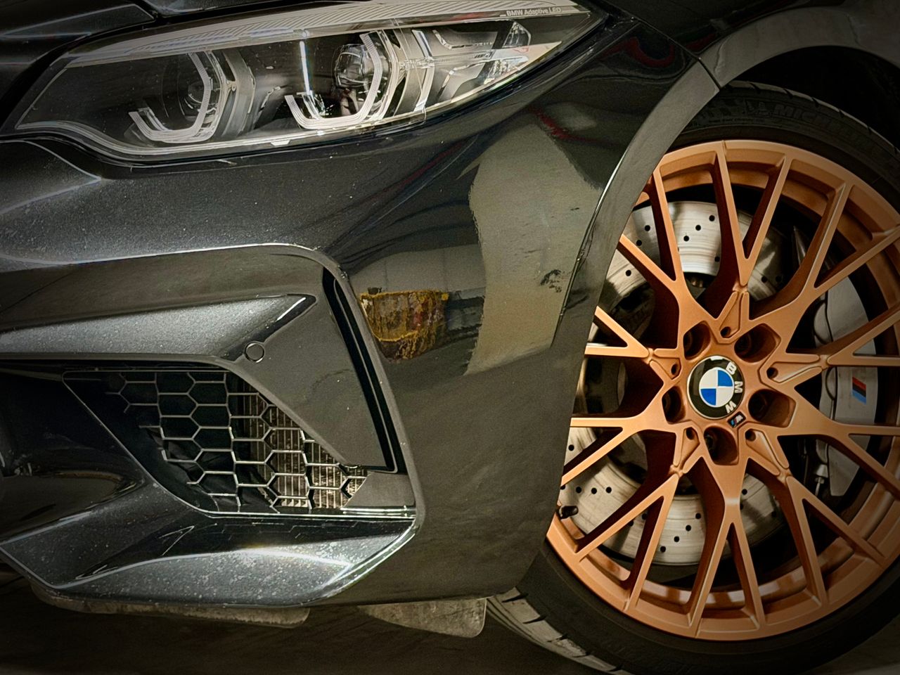 BMW Serie 2 M2 COMPETITION - Foto 17