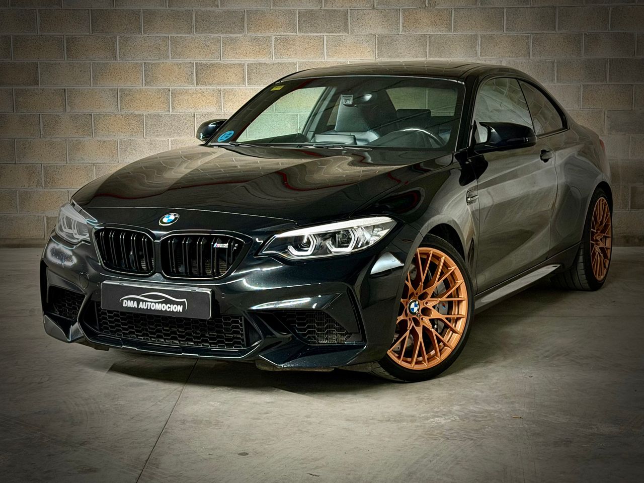 BMW Serie 2 M2 COMPETITION - Foto 3