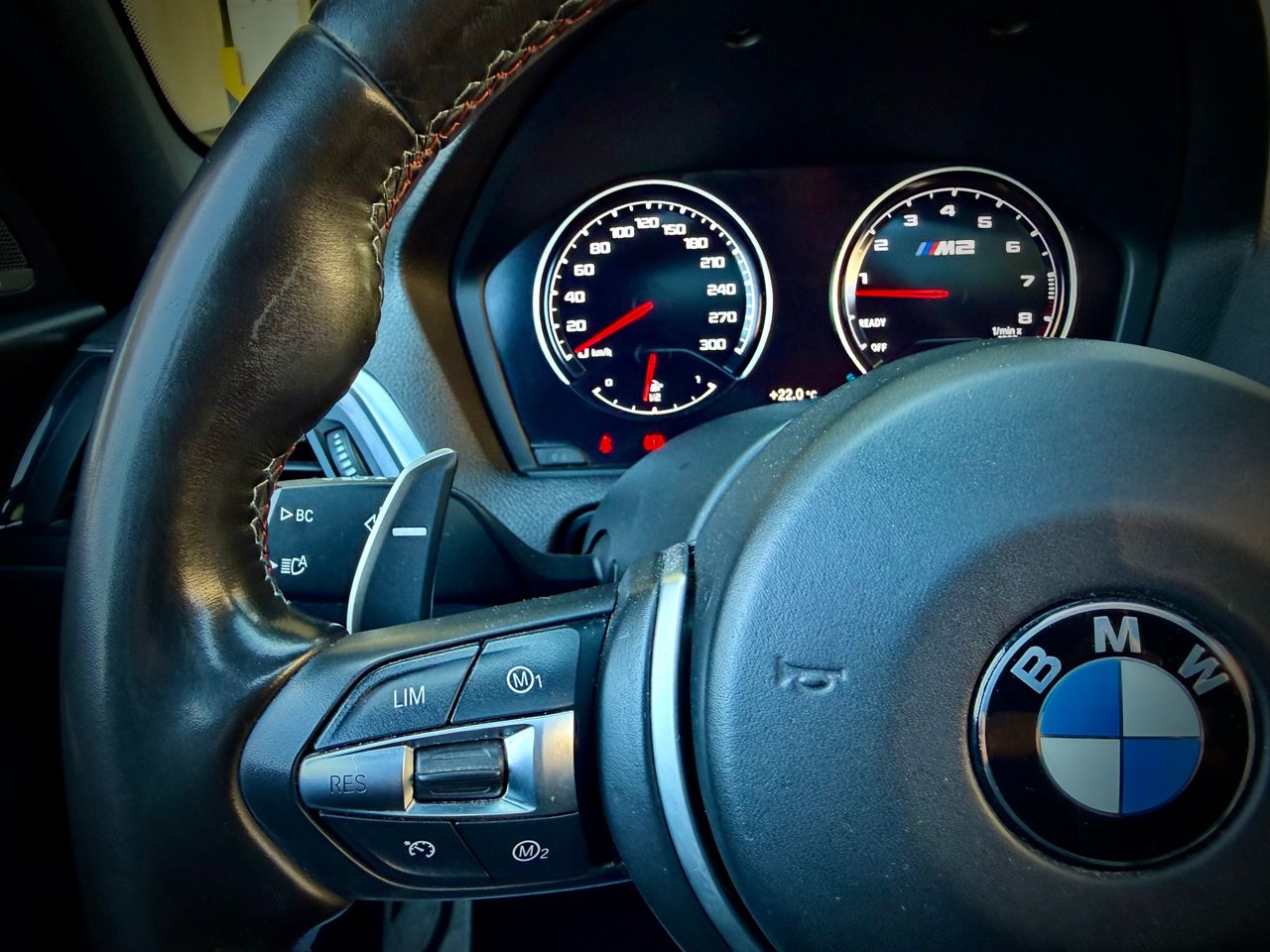 BMW Serie 2 M2 COMPETITION - Foto 11