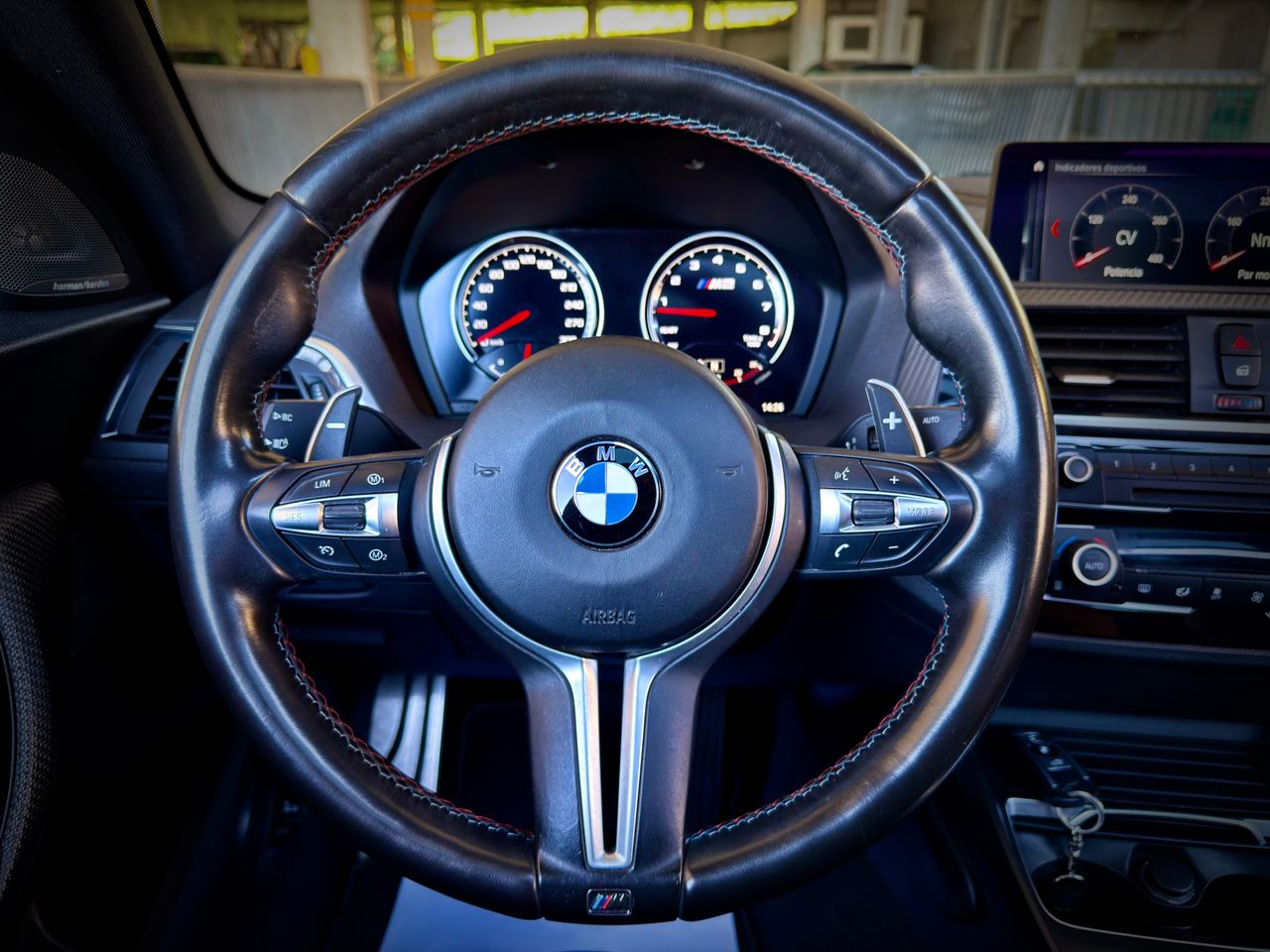 BMW Serie 2 M2 COMPETITION - Foto 10