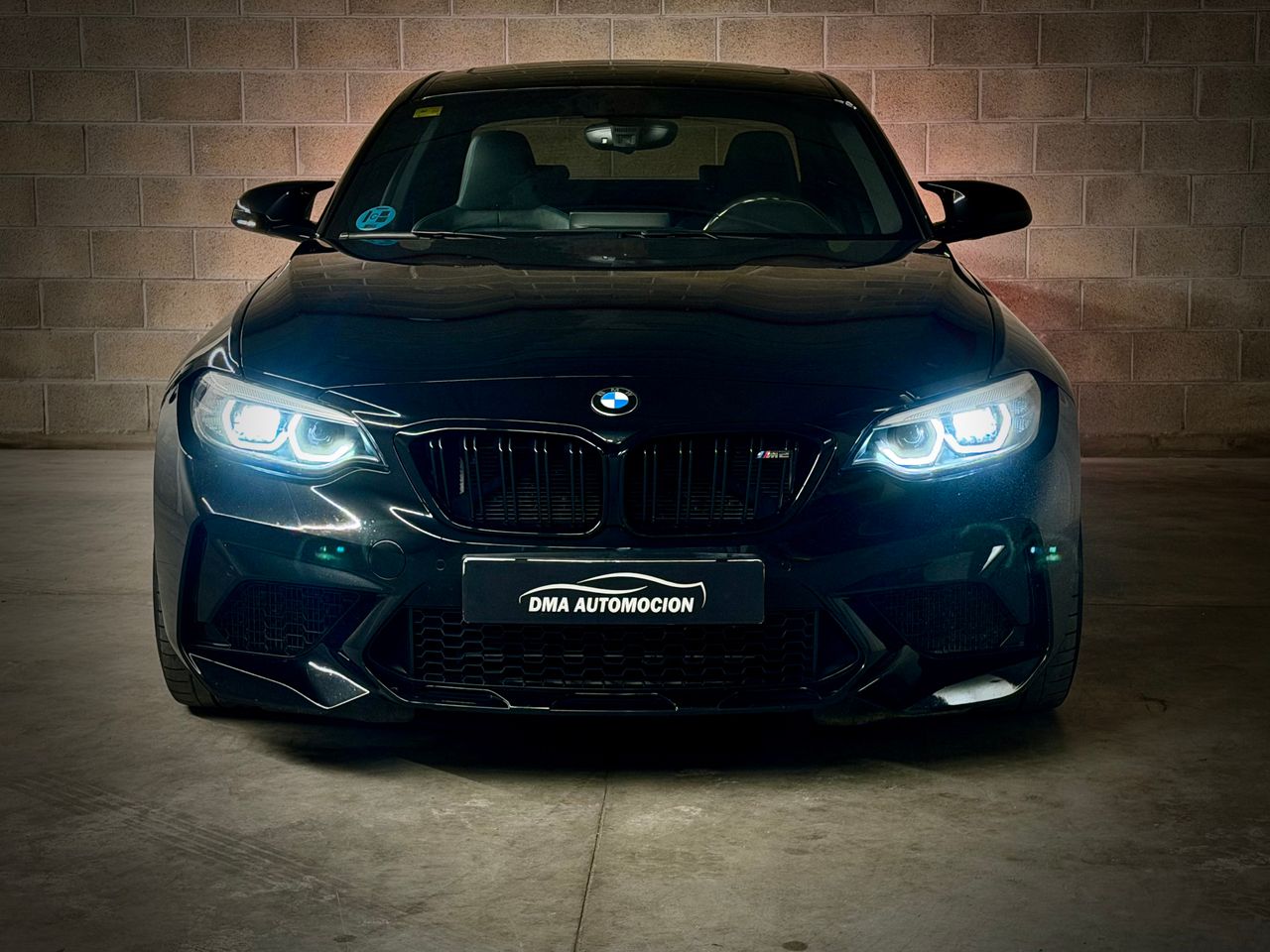 BMW Serie 2 M2 COMPETITION - Foto 14