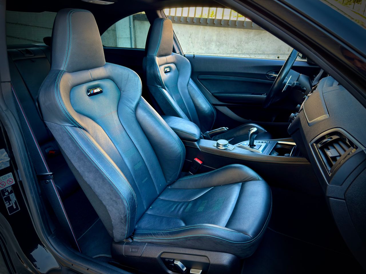 BMW Serie 2 M2 COMPETITION - Foto 4