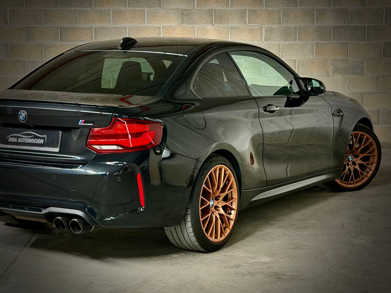 BMW Serie 2 M2 COMPETITION - Foto 23