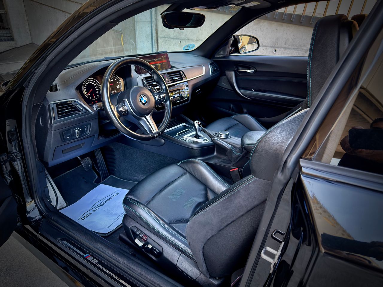 BMW Serie 2 M2 COMPETITION - Foto 8