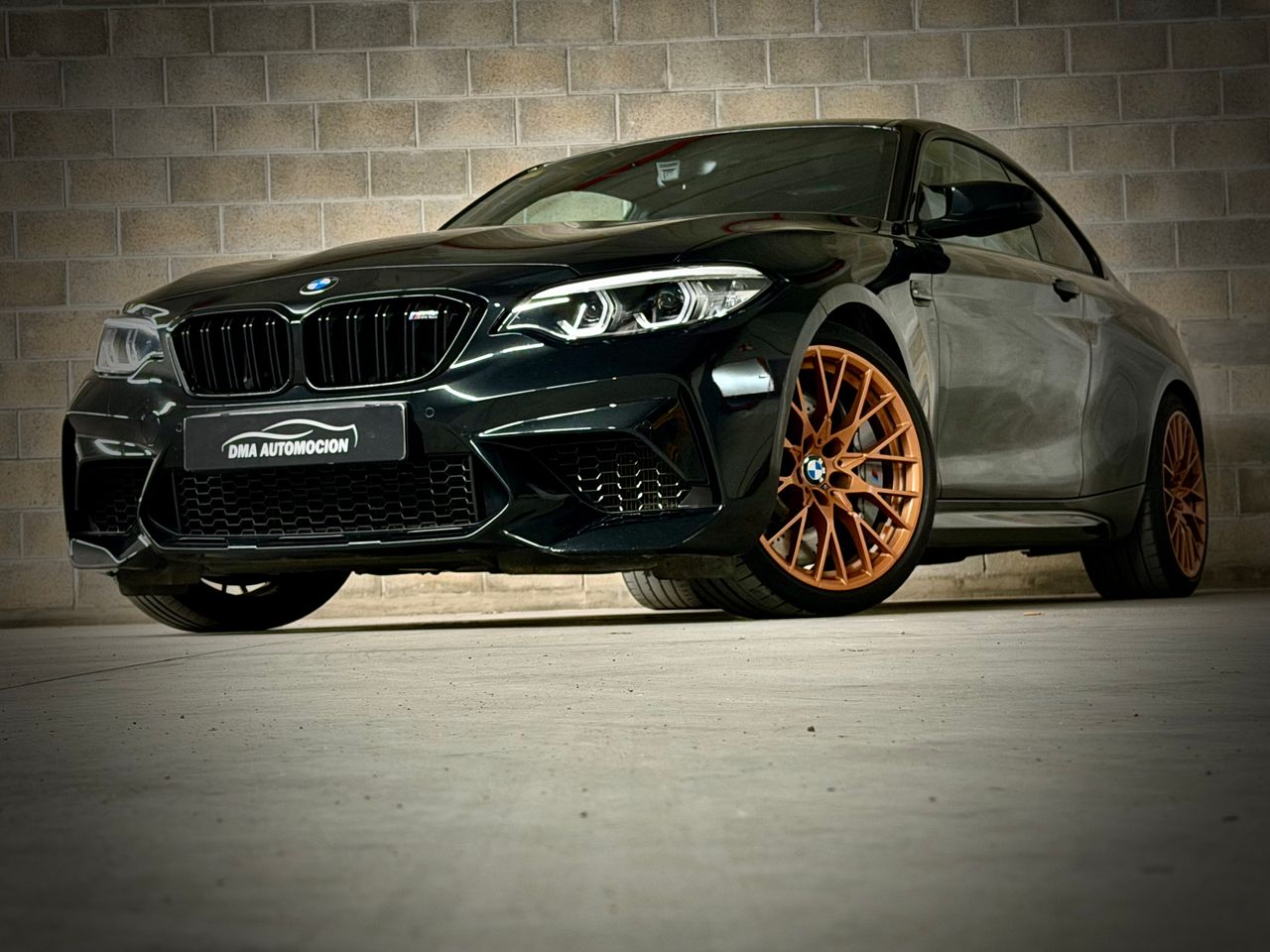 BMW Serie 2 M2 COMPETITION - Foto 15