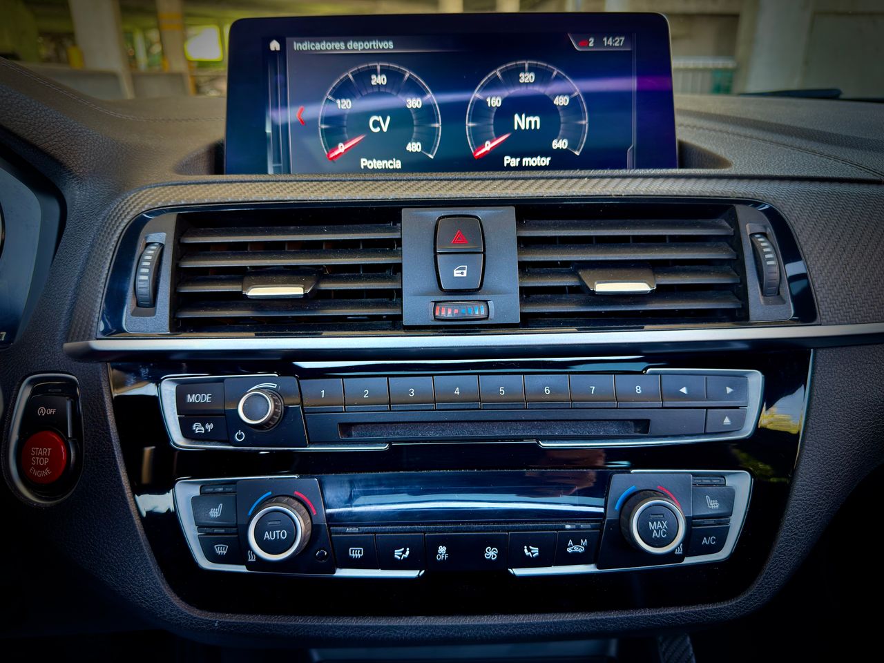 BMW Serie 2 M2 COMPETITION - Foto 27