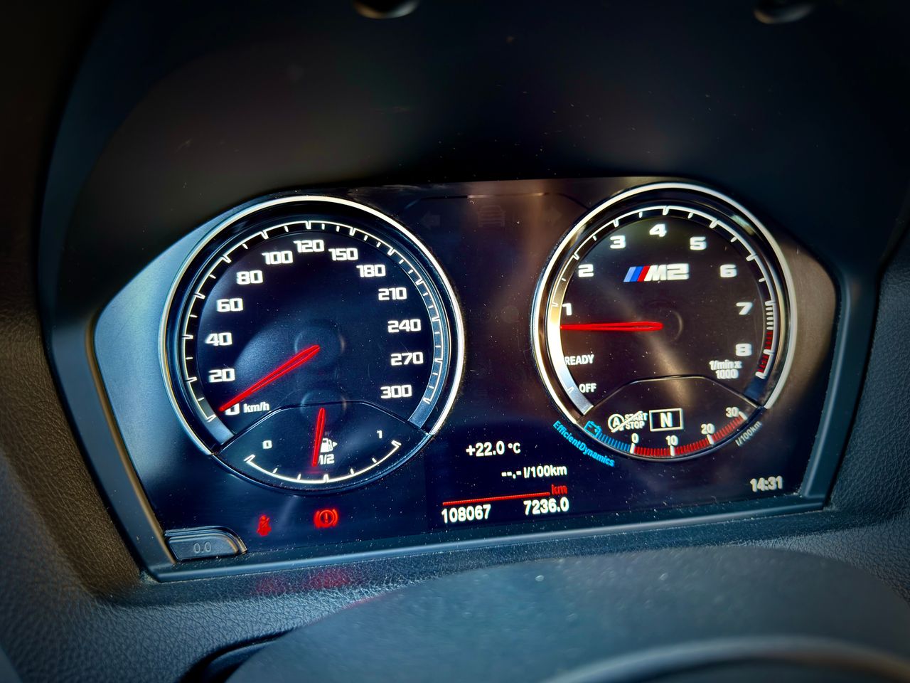 BMW Serie 2 M2 COMPETITION - Foto 12