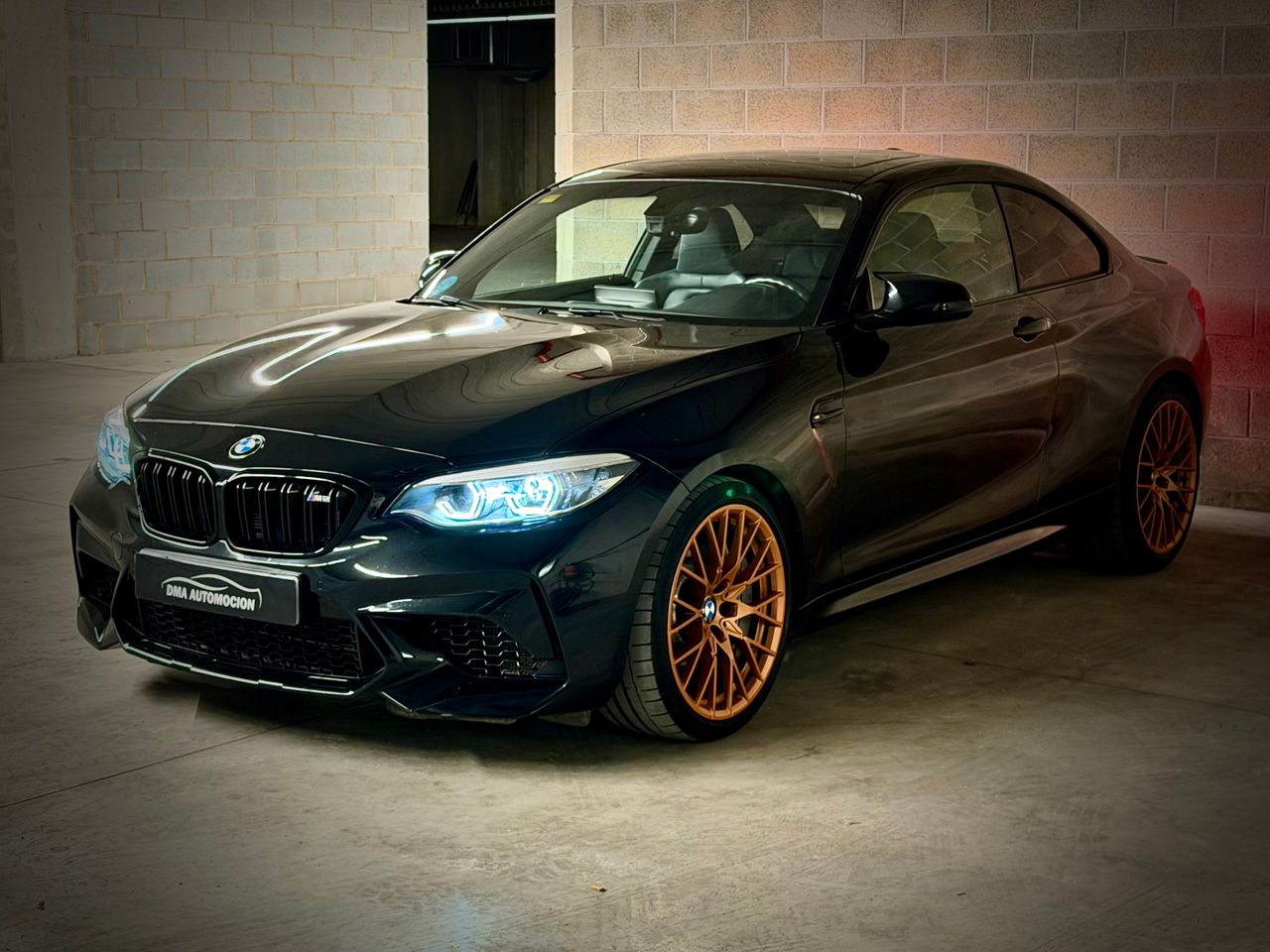 BMW Serie 2 M2 COMPETITION - Foto 29