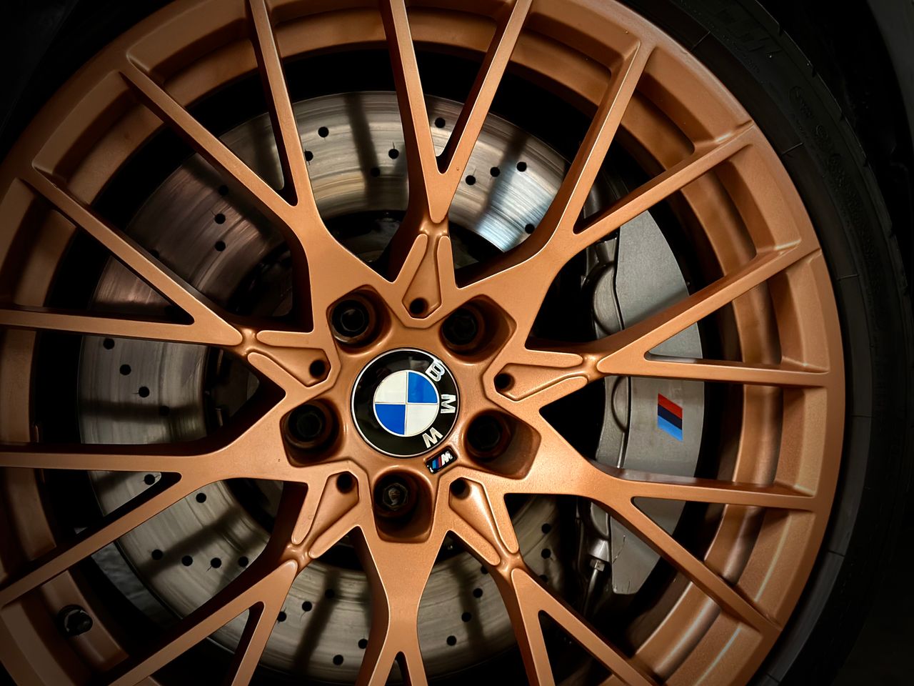 BMW Serie 2 M2 COMPETITION - Foto 18
