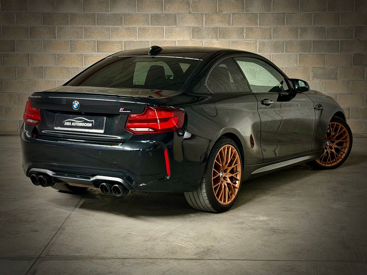 BMW Serie 2 M2 COMPETITION - Foto 5