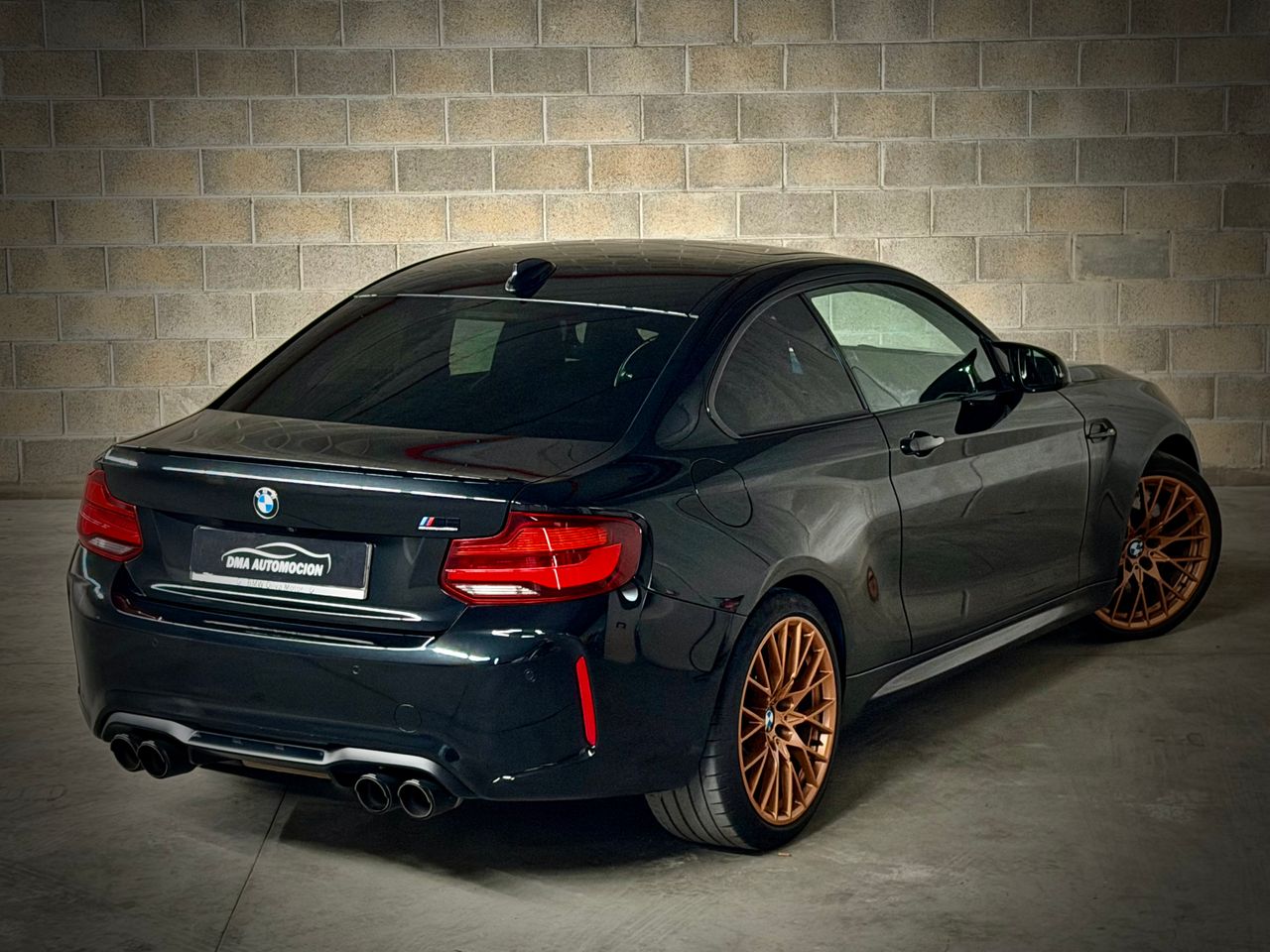 BMW Serie 2 M2 COMPETITION - Foto 22