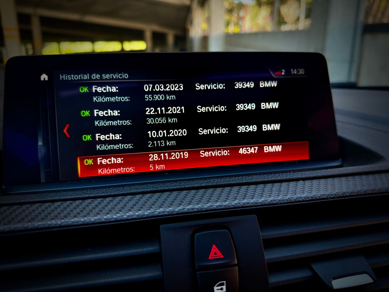 BMW Serie 2 M2 COMPETITION - Foto 19