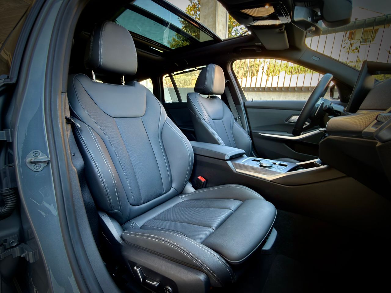 BMW Serie 3 330e XDrive Touring - Foto 5